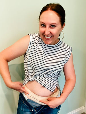 Healing in Honour of Xavier: Ann-Maree Imrie