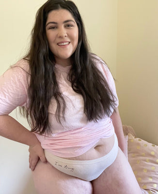 The Power of her Voice: Isabella Gosling