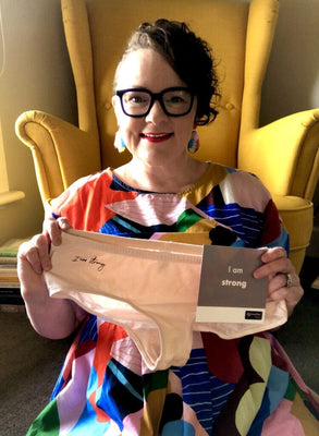 Creating Connected Communities: Sarah Parkinson