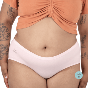 Size 20 outlet underwear